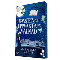 Gabriella Argus Konsten att uppvakta en vålnad (häftad)