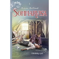 Marianne MacDonald Oförlåtlig synd (inbunden)