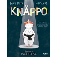 Zadie Smith Knäppo (inbunden)