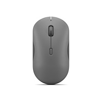 Lenovo Lenovo 350 - mus - tyst - Bluetooth 5.3 - luna gray