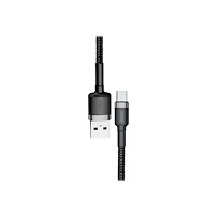 Baseus Baseus Cafule - USB typ C-kabel - USB till 24 pin USB-C - 2 m