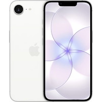 Apple Apple iPhone 17e 256 GB - Vit