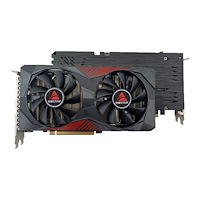 Biostar Biostar VN3606RML9 - grafikkort - GF RTX 3060 - 12 GB