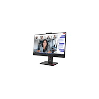 Lenovo Lenovo ThinkVision T27qd-4v - LED-skärm - QHD - 27"