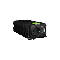 Green Cell Green Cell PRO - DC-AC-omriktare - 1000 Watt