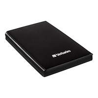 VERBATIM Verbatim Store 'n' Go Slim - SSD - 1 TB - USB 3.2 Gen 1