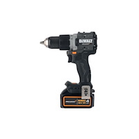 DeWalt DEWALT McLaren DCD85MM2T-QW 2 växlar-Batteri slagborr inkl....