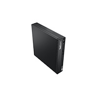 Lenovo Lenovo ThinkCentre M60e - liten Core i5 1035G1 1 GHz - 8 GB - SSD 256 GB - tysk