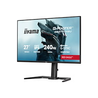 Iiyama iiyama G-MASTER Red Eagle GB2771HSU-B1 - LED-skärm - Full HD (1080p) - 27"