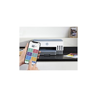 HP HP Smart Tank 7008 All-in-One - multifunktionsskrivare - färg