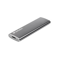 VERBATIM Verbatim Vx500 - SSD - 240 GB - USB 3.1 Gen 2