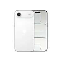 Apple Apple iPhone Air - molnvit - 5G smartphone - 256 GB - GSM
