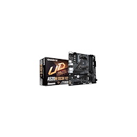Gigabyte Technology GIGABYTE A520M DS3H V2, AMD, Uttag AM4, AMD Ryzen 3000 Serie...