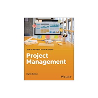 John Wiley & Sons Inc Project Management in Practice (häftad, eng)