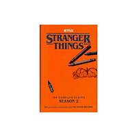 Random House USA Inc Stranger Things: The Complete Scripts, Season 2 (häftad, eng)