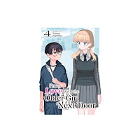 Seven Seas Entertainment, LLC I'm in Love with the Older Girl Next Door Vol. 4 (häftad, eng)