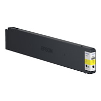 EPSON Epson T02S - gul - original - bläckpatron
