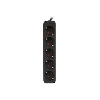 LANBERG Lanberg - effektband - 2500 watt