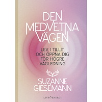 Livsenergi Den medvetna vägen : lev i tillit och öppna dig för högre vägledning (inbunden)