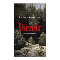 Bo Inge Andersson Järnår (inbunden)