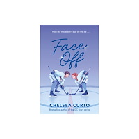 Chelsea Curto Face Off (pocket, eng)