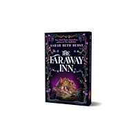 Sarah Beth Durst The Faraway Inn (pocket, eng)