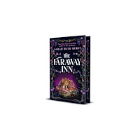 Sarah Beth Durst The Faraway Inn (inbunden, eng)