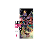 Image Comics Black Science Volume 6: Forbidden Realms and Hidden Truths (häftad, eng)