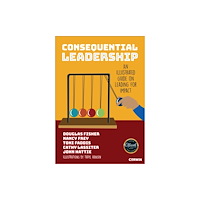 Sage publications inc Consequential Leadership (häftad, eng)