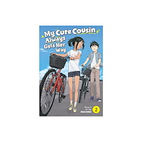 Seven Seas Entertainment, LLC My Cute Cousin Always Gets Her Way Vol. 2 (häftad, eng)