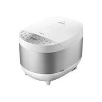 Philips Philips Series 3000 HD4713 - multicooker - vit