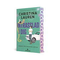 Christina Lauren Intrasslad i dig (bok, storpocket)