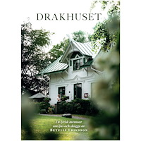 Betulia Eriksson Drakhuset (bok, storpocket)
