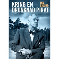 Jan Sigurd Kring en drunknad pirat (inbunden)