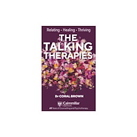 Wilkinson Publishing The Talking Therapies (häftad, eng)