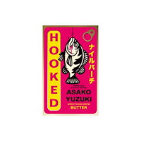 Asako Yuzuki Hooked (häftad, eng)