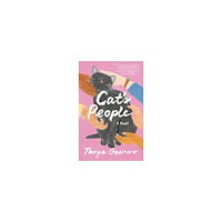 Tanya Guerrero Cat's People (pocket, eng)