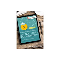 Sage Publications Ltd Essential Research Findings in Counselling and Psychotherapy (häftad, eng)