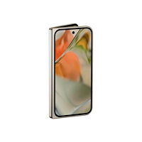 Google Google Pixel 9 Pro Fold - porslin - 5G pekskärmsmobil - 256 GB - GSM