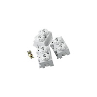 ABB Säkringsutgång 42R0407 E33