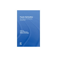 Taylor & francis ltd Popular Spiritualities (inbunden, eng)