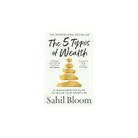 Sahil Bloom The 5 Types of Wealth (pocket, eng)