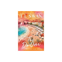T L Swan The Do-Over (häftad, eng)