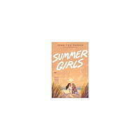 Jennifer Dugan Summer Girls (häftad, eng)