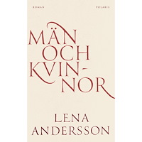 Lena Andersson Män och kvinnor (pocket)