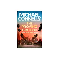 Michael Connelly The Proving Ground (pocket, eng)