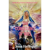 Jessa Hastings The Conditions of Will (pocket, eng)