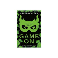 Navessa Allen Game On (pocket, eng)