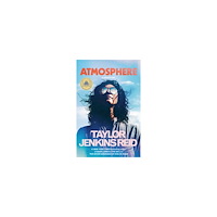 Taylor Jenkins Reid Atmosphere (pocket, eng)