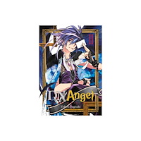 Little, Brown & Company D.N.Angel New Edition, Vol. 2 (häftad, eng)